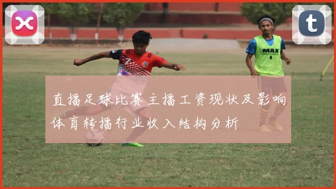 直播足球比赛主播工资现状及影响体育转播行业收入结构分析