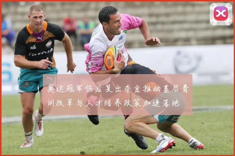 奥运冠军伤后复出夺金推动基层青训改革与人才培养政策加速落地