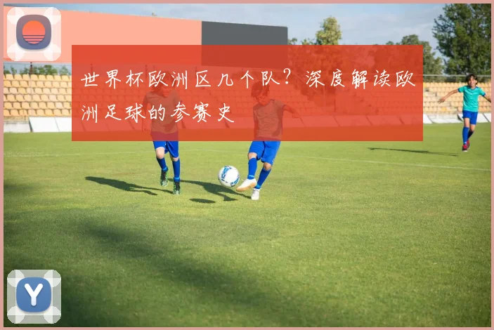 世界杯欧洲区几个队？深度解读欧洲足球的参赛史