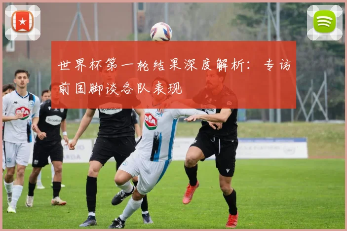 世界杯第一轮结果深度解析:专访前国脚谈各队表现