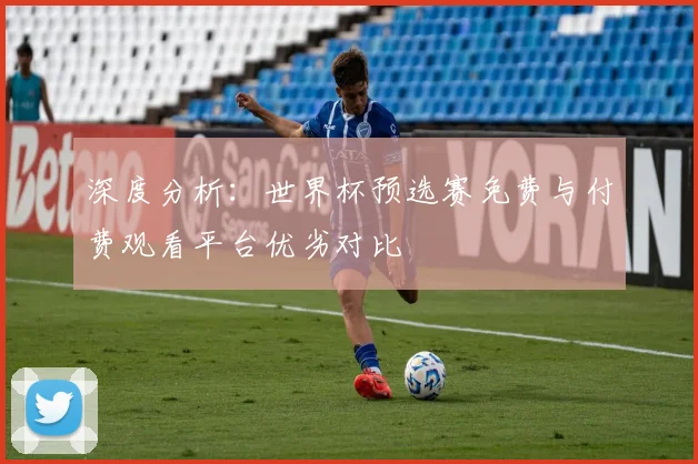 深度分析:世界杯预选赛免费与付费观看平台优劣对比