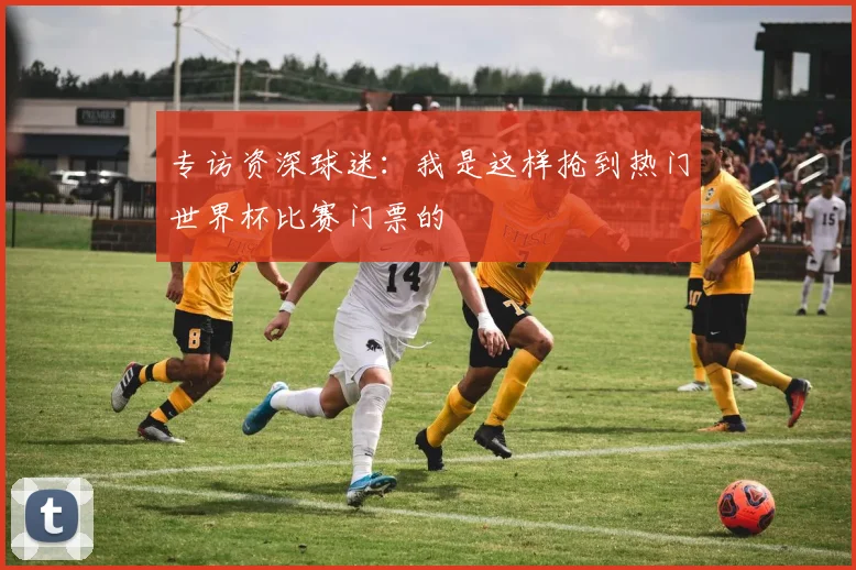 专访资深球迷：我是这样抢到热门世界杯比赛门票的